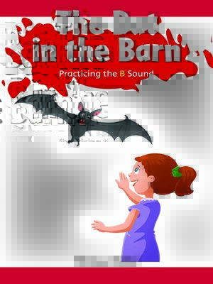 cover image of The Bat in the Barn
